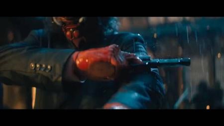 [文]冒险电影《007：大破天幕杀机》电影解说文案（007大破天幕杀机剧情概括）