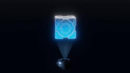 blender创意投影教程-课程-网盘资源分享