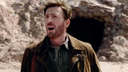 [文]动作电影《神出鬼没》解说文案 解说词