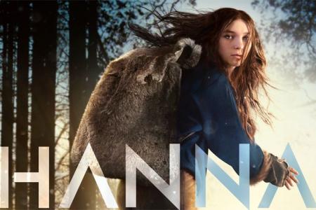 [文]冒险《汉娜》电影解说文案