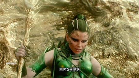 [文]科幻《超凡战队》电影解说文案