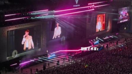 TFBOYS十年之约演唱会-课程-网盘资源分享