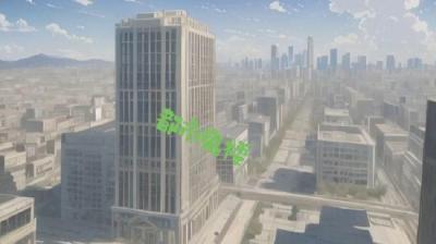 都市鬼楼 下[附音频]