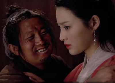 探究潘金莲下嫁武大郎的历史真相