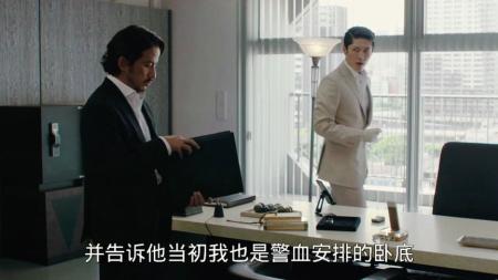 [文]动作《地狱犬》电影解说文案 解说素材