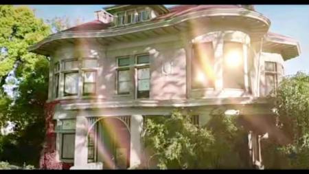 [文]恐怖惊悚电影《别去阁楼》解说文案