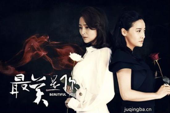 《最美是你》_第1-2集_分集剧情