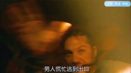 [文]动作电影《疯狂的麦克斯4：狂暴之路》解说文案