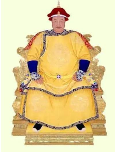 努尔哈赤与皇太极的关系