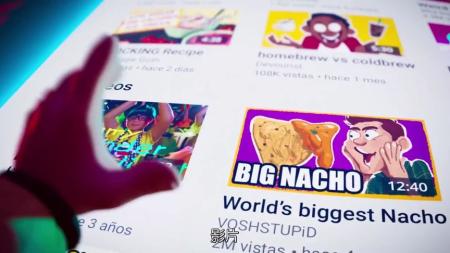 [文]动画《智能大反攻》电影解说文案