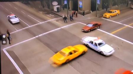 [文]动作犯罪《的士飚花》电影解说文案