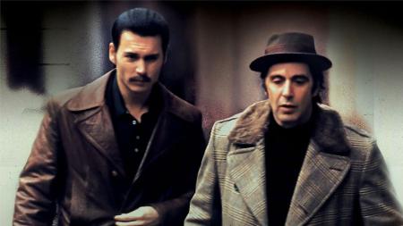 [文]剧情电影《忠奸人》解说文案