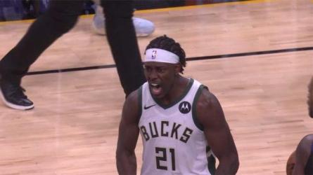 NBA历届总决赛1991-20224K-课程-网盘资源分享