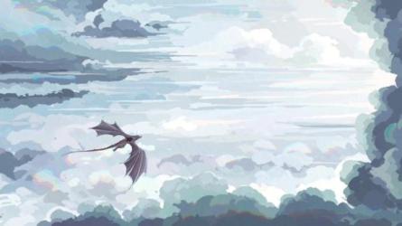 Fangpeii夏日速涂iPad插画教程-课程-网盘资源分享