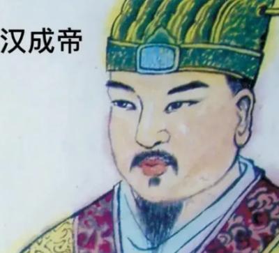 解密汉成帝的许皇后被废真相：原是日食惹的祸？