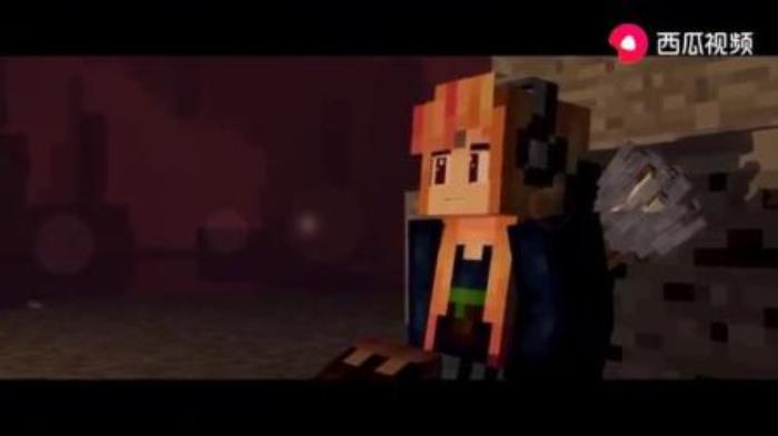 剧情《破碎之花》电影解说文案-精品-[原创首发]-吾爱文案网