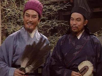 卧龙凤雏与蜀汉的命运：刘备一统天下梦未圆的深层原因