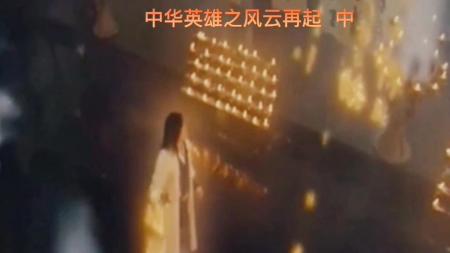 [文]动作《中华英雄之风云再起》电影解说文案（中华英雄之风云再起预告片）