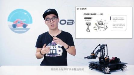 RoboMaster机器人基础-哈尔滨工业大学-课程-网盘资源分享