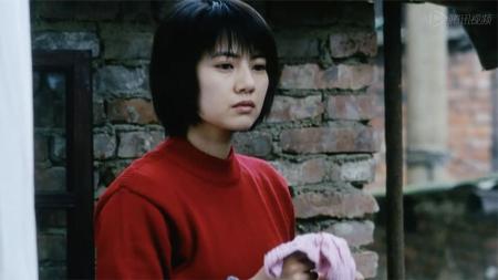 [文]剧情电影《青红》解说文案 观后感