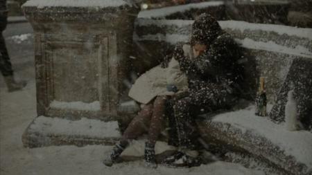 [文]剧情《新桥恋人》电影解说文案