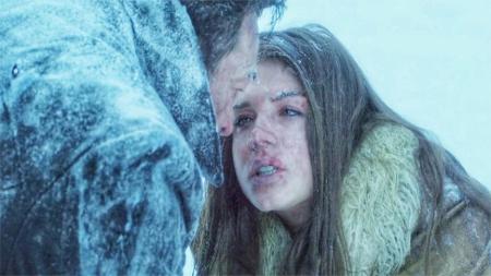 [文]悬疑电影《麻木》解说文案