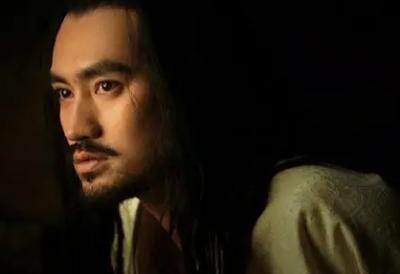 《上阳赋》中的悲情英雄——贺兰箴之死解析