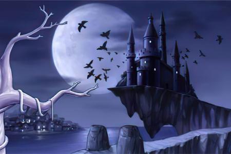 [文]惊悚《白室》电影解说文案 解说素材