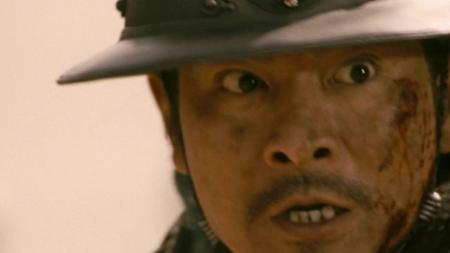 [文]动作电影《三国之见龙卸甲》解说文案