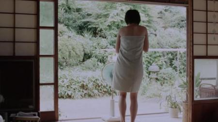 [文]家庭电影《海街日记》影评 解说素材 观后感