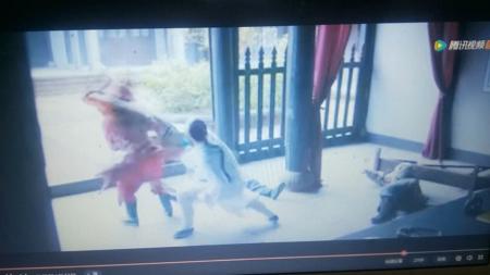 [文]动作《武神苏乞儿之红莲虫蛊》电影解说文案