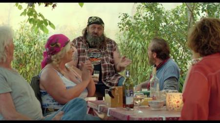 [文]家庭喜剧《普罗旺斯的夏天》电影解说文案