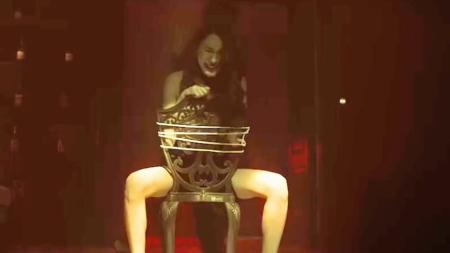 [文]犯罪悬疑电影《红纸鹤》影评 解说素材 观后感