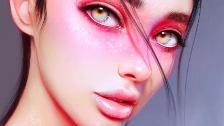 procreate元计划板绘入门系统课程-课程-网盘资源分享