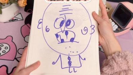 B站手绘十分绘画：绘画萌新入门创造营：-课程-网盘资源分享