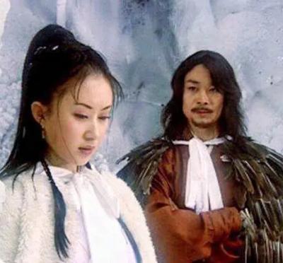 连城诀中的情感纠葛：狄云与水笙之间复杂的爱恨情仇