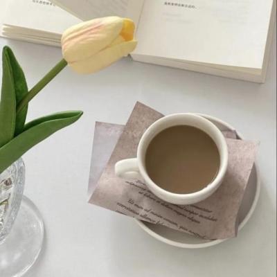 【感悟】关于冬雨伤感的句子（冬雨的心情经典句子动图）