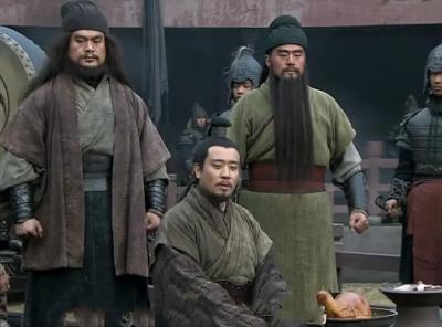 权衡与抉择：刘备兵权托付之谜