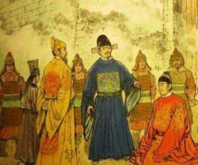 明末宗室的沉重财政负担