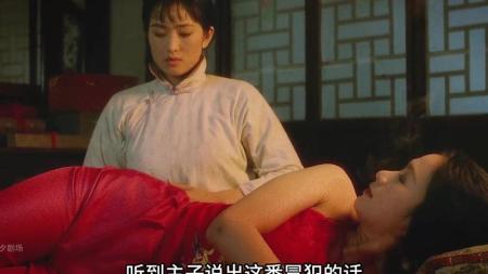 [文]剧情电影《画魂》解说文案 观后感