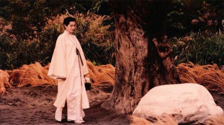 [文]剧情电影《阿婴》解说文案