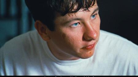 [文]悬疑惊悚《圣鹿之死》电影解说文案