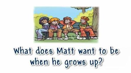 《ELFLearning》适合零基础孩子的英语启蒙动画-课程-网盘资源分享