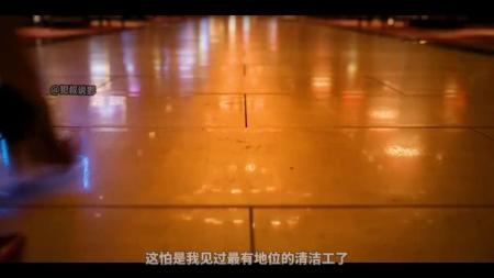 [文]动作电影《售命》解说文案 解说素材