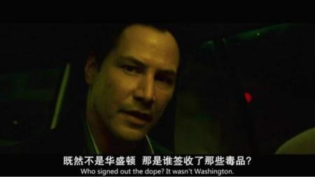 [文]动作犯罪《街头之王》电影解说文案