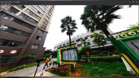 VR全景游戏搭建-课程-网盘资源分享