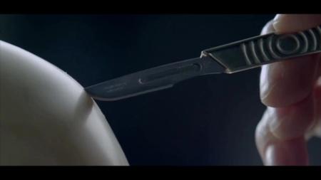 [文]科幻《机械危情》电影解说文案