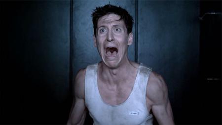 [文]科幻电影《虚拟实惊》解说文案