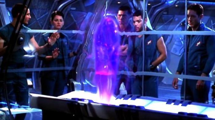 科幻惊悚《超级外星历险》电影解说文案-[原创首发]-吾爱文案网