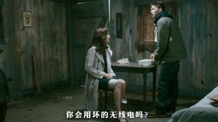 悬疑片《鬼打墙》又名《走投无路》解析-[原创首发]-吾爱文案网